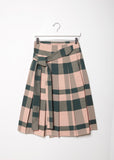 Soho Kilt Skirt