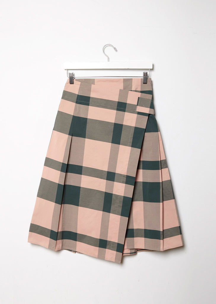 Soho Kilt Skirt