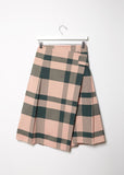 Soho Kilt Skirt