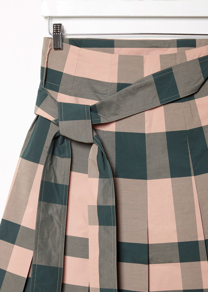 Soho Kilt Skirt