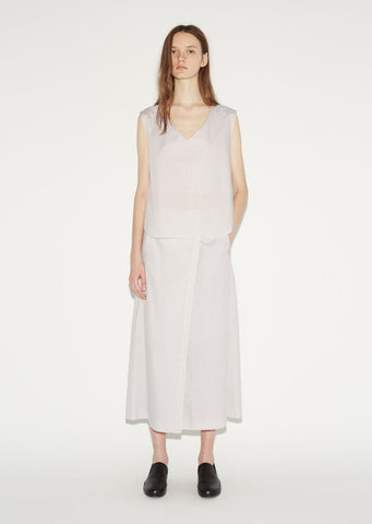 Erudition Skirt