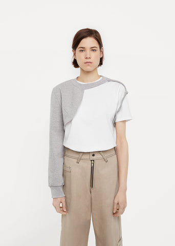 Sweatshirt Holster