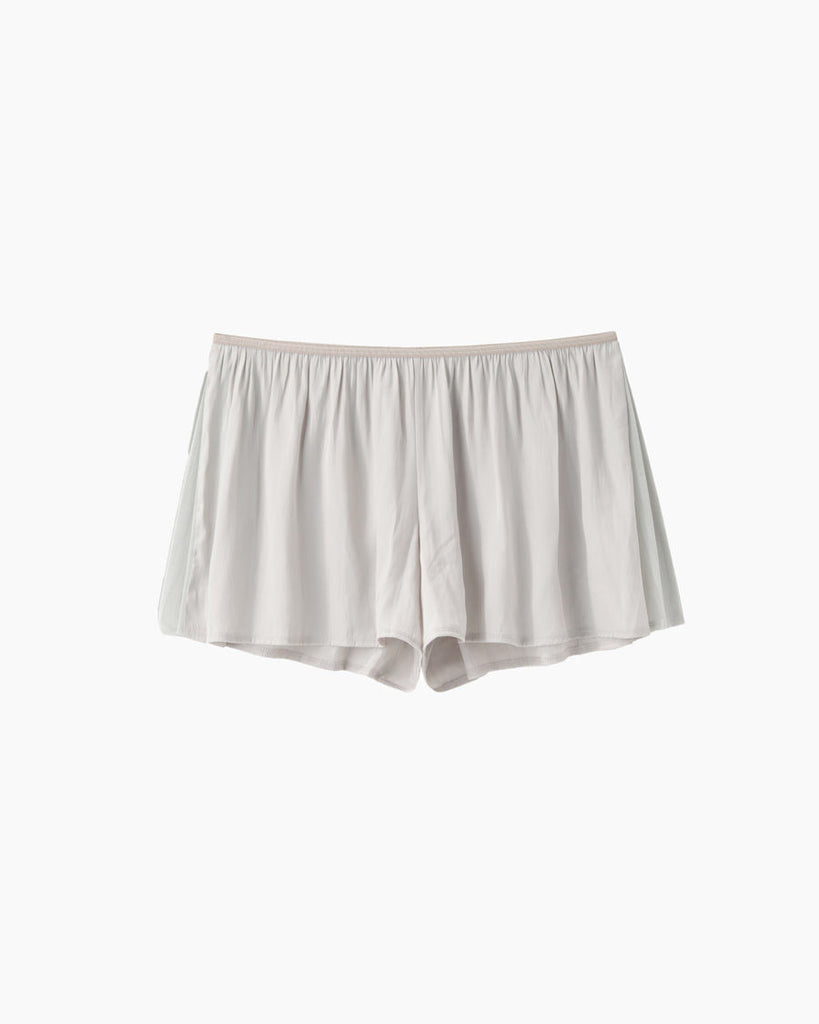 Pointelle Shorts