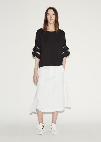Technical Skirt