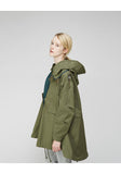 Cape Parka