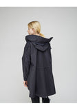 Cape Parka