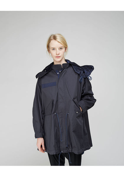 sacaixCarhartt womens Canvas Parka新品未使用 Buy Carhartt WIP x Sacai Canvas Parka Siberian 'Beige
