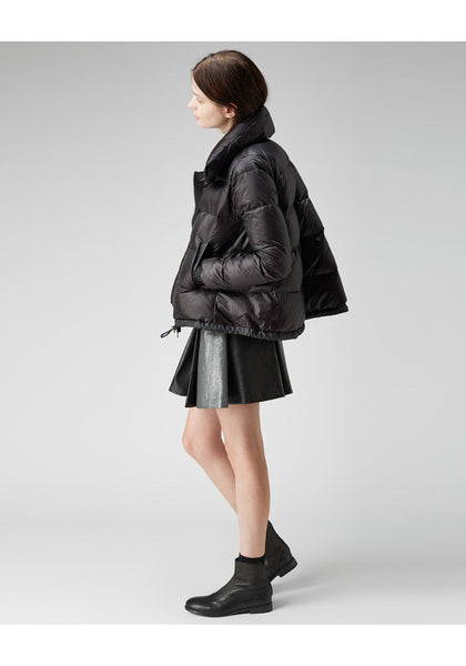 SacaiLuckDownJacket_659929_gra