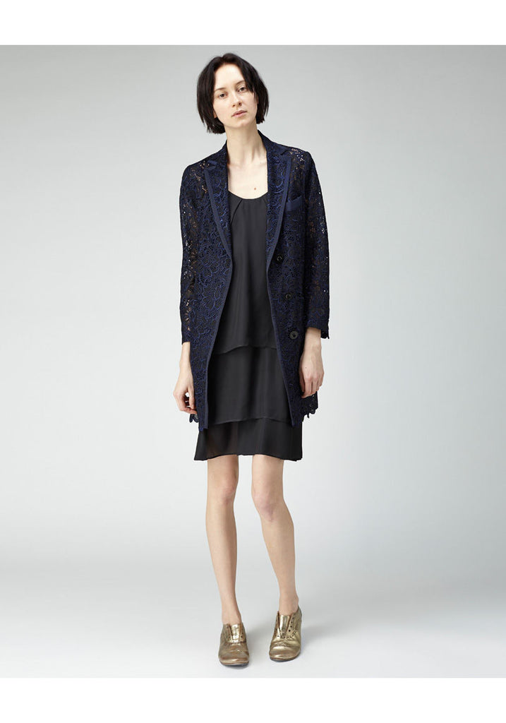 Lace Jacket