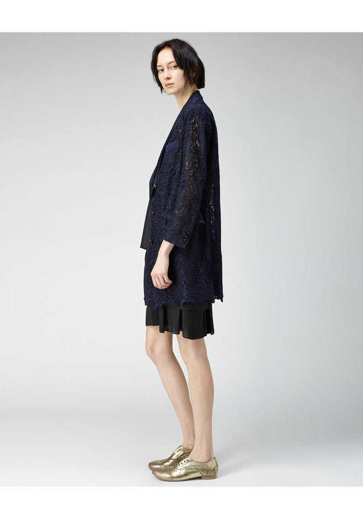 Lace Jacket
