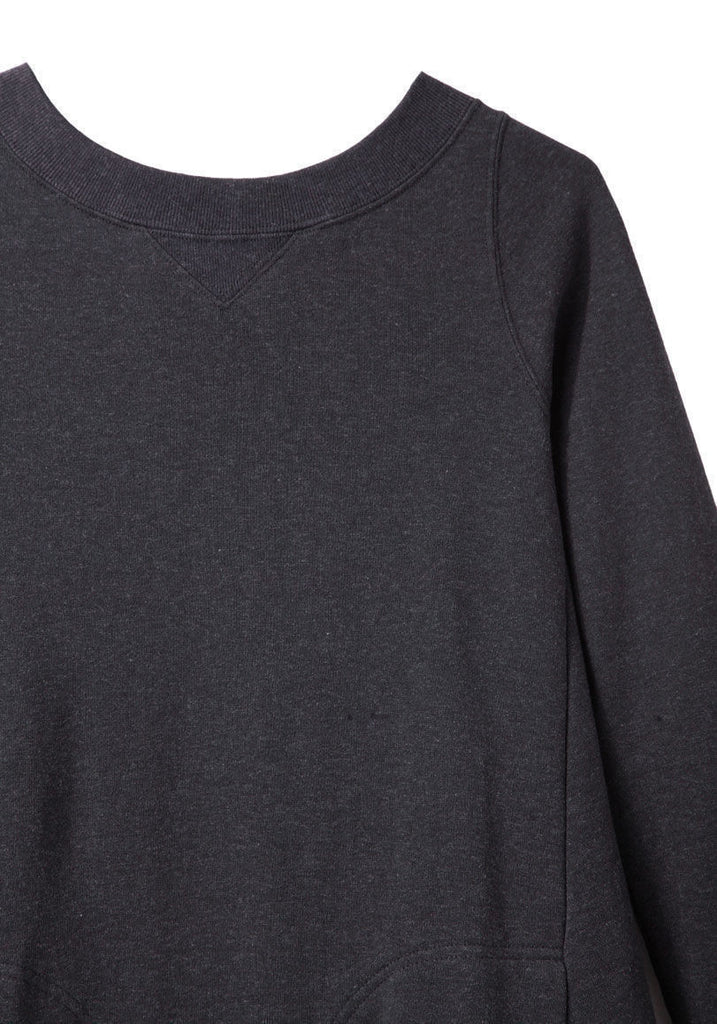 Sweatshirt Dress