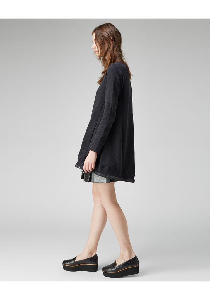 Sweatshirt Dress