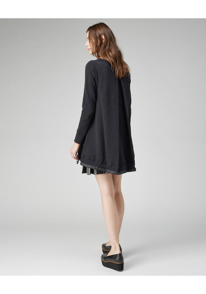 Sweatshirt Dress