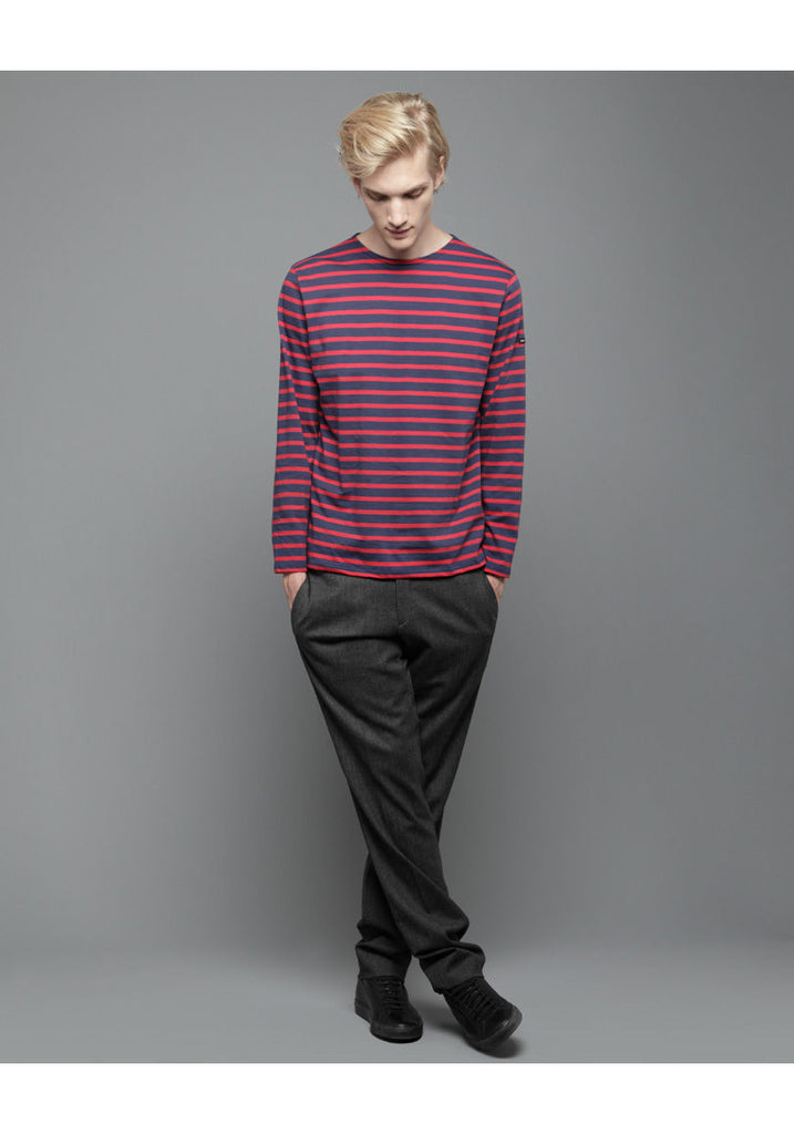 Minquiers 10 T-Shirt