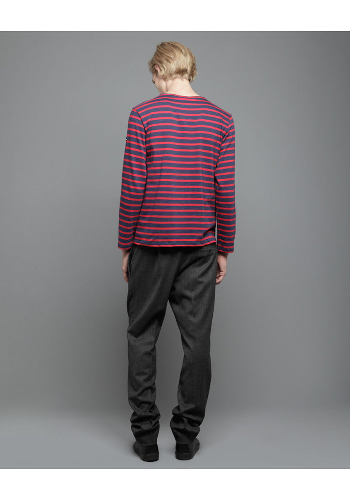 Minquiers 10 T-Shirt