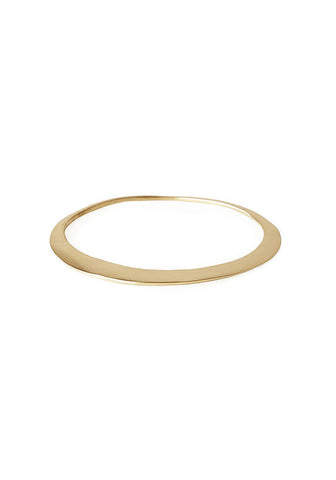 Cutouts Bangle