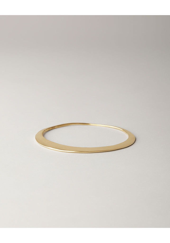 Cutouts Bangle
