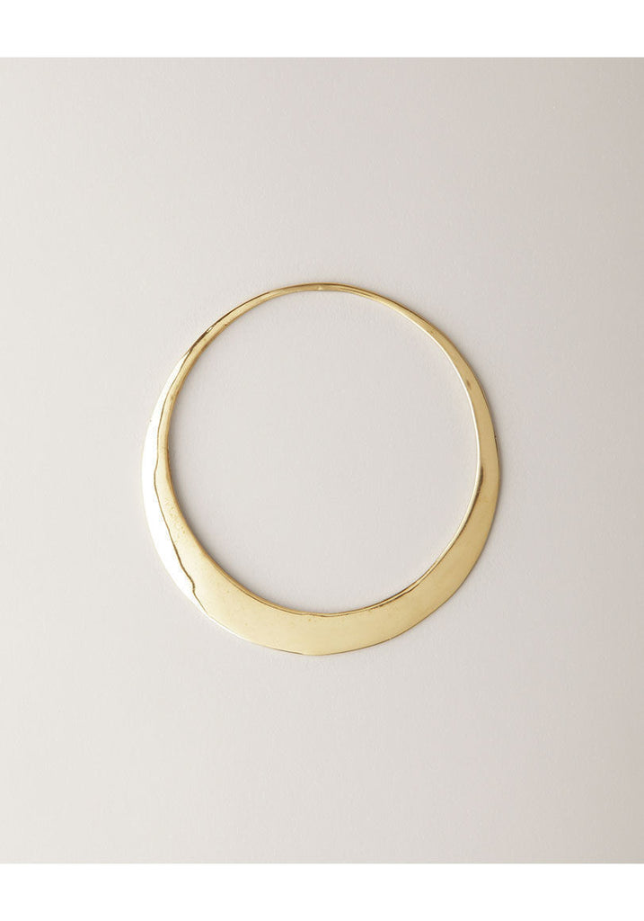 Cutouts Bangle