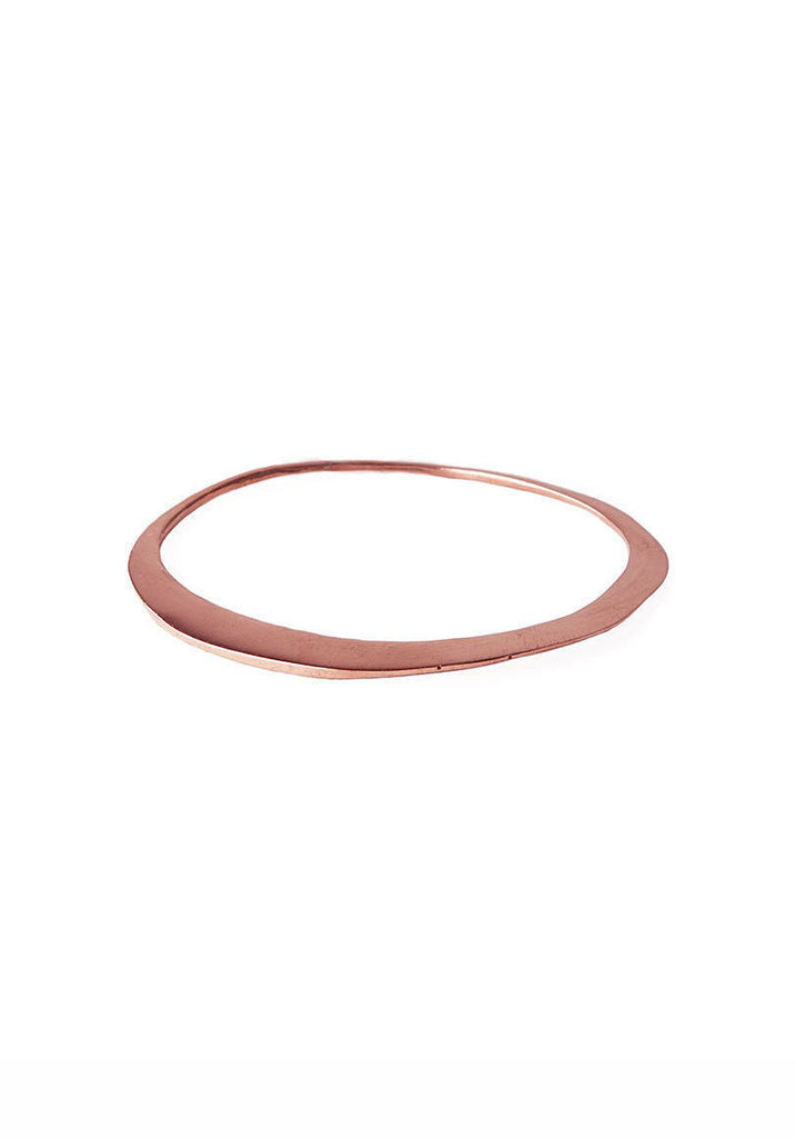 Cutouts Bangle