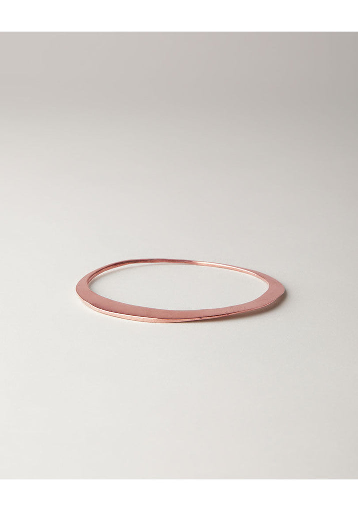 Cutouts Bangle