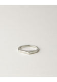 Cutouts Point Ring