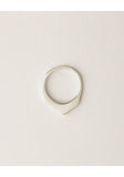 Cutouts Point Ring