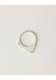 Flat Cutouts Ring