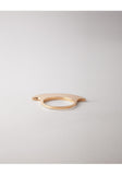 Hi-Rise Cutout Ring