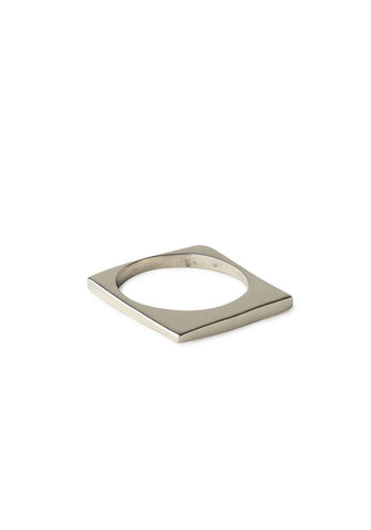 Hi-Rise Cutouts Ring