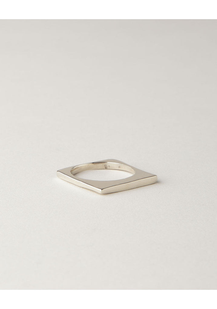 Hi-Rise Cutouts Ring