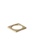 Hi-Rise Cutouts Ring