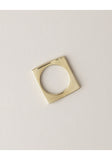 Hi-Rise Cutouts Ring