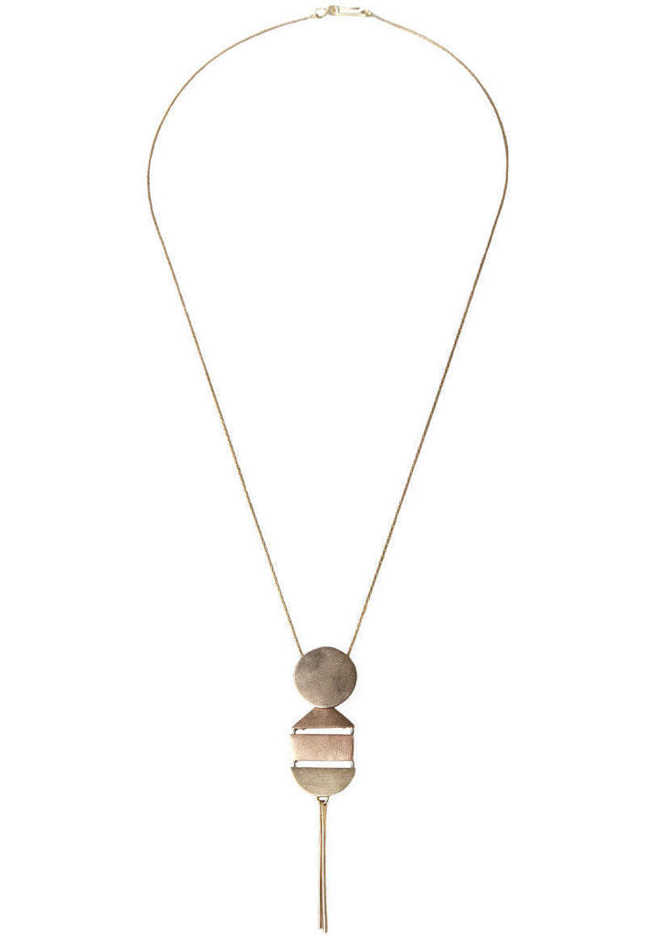 La Femme Necklace