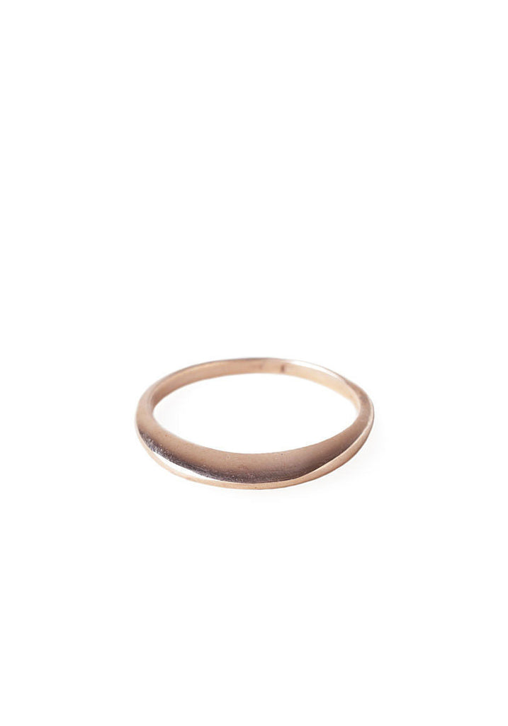 Round Cutout Ring