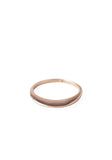 Round Cutout Ring