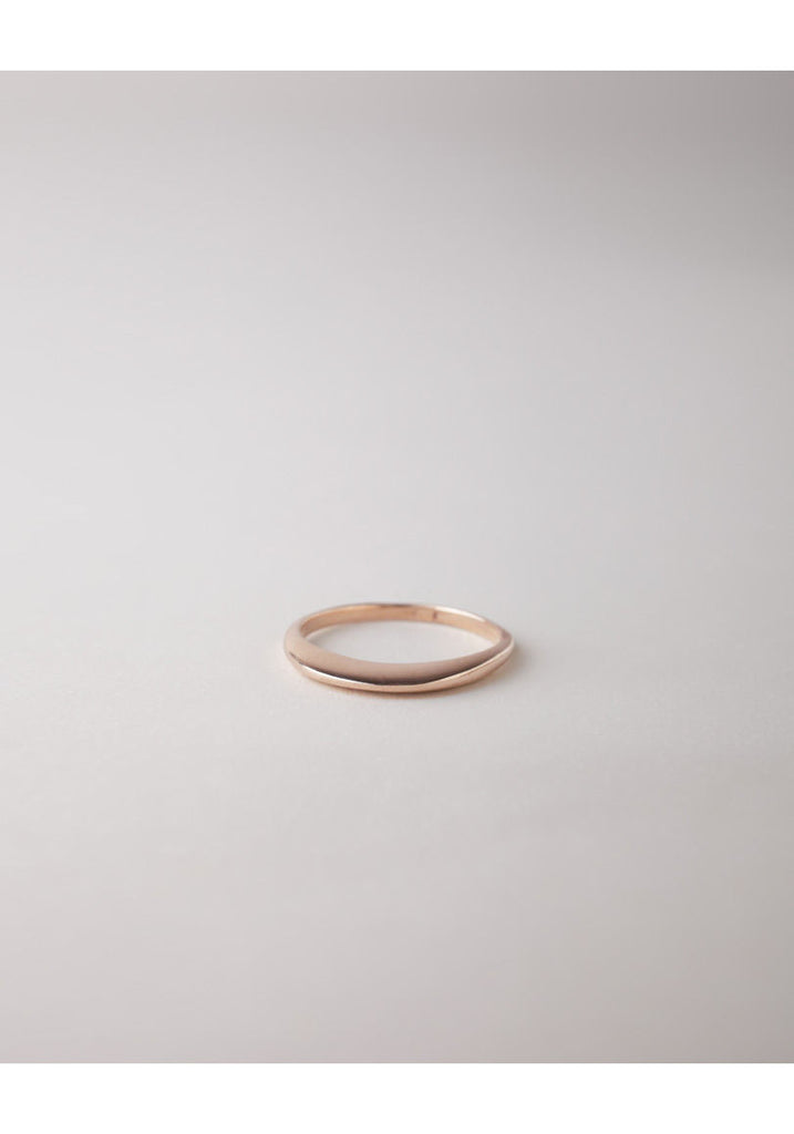 Round Cutout Ring