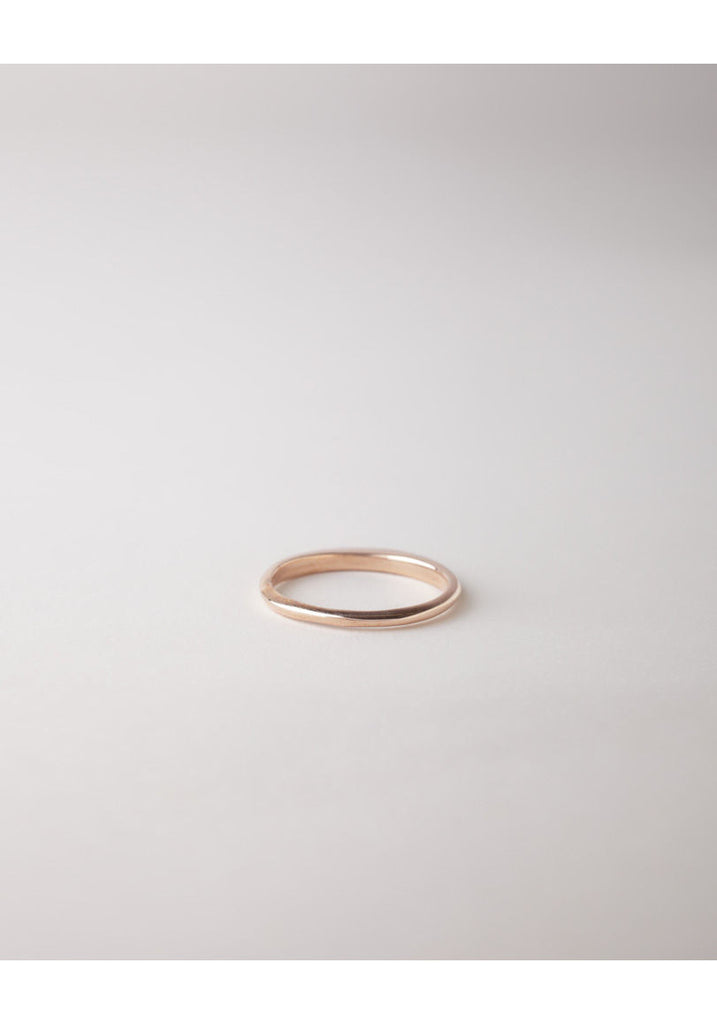 Round Cutout Ring
