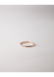 Round Cutout Ring