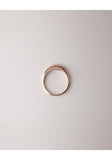Round Cutout Ring