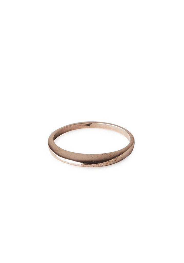 Round Cutouts Ring
