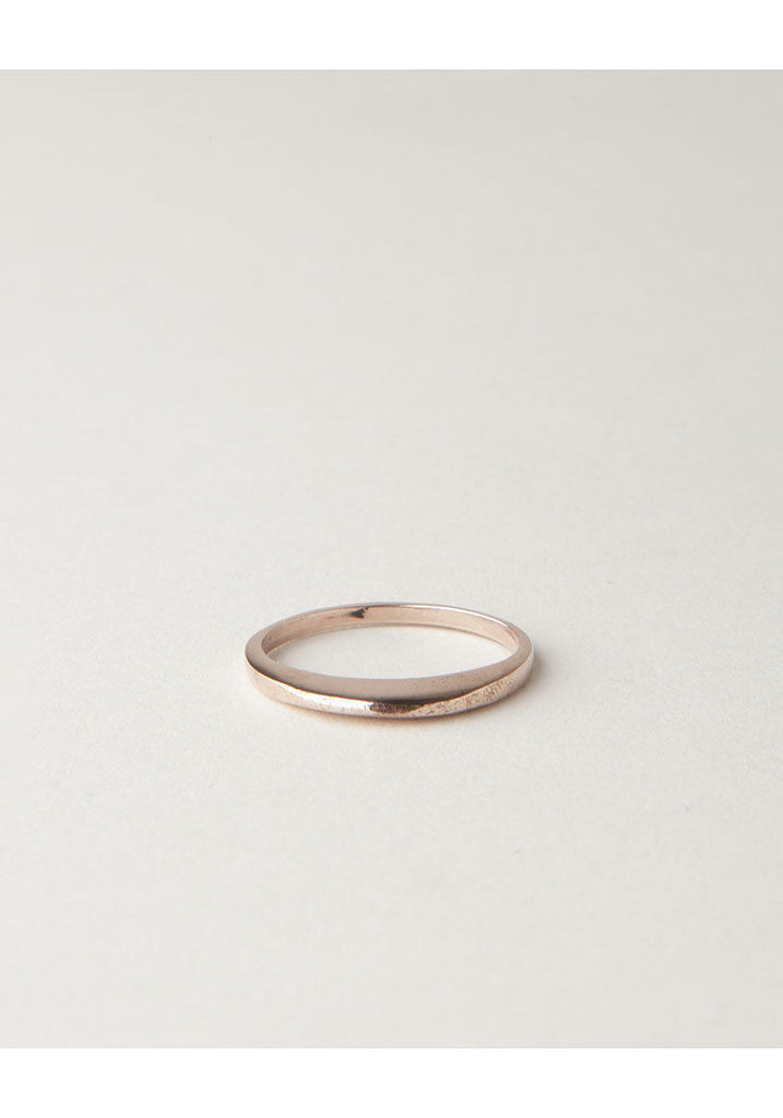 Round Cutouts Ring