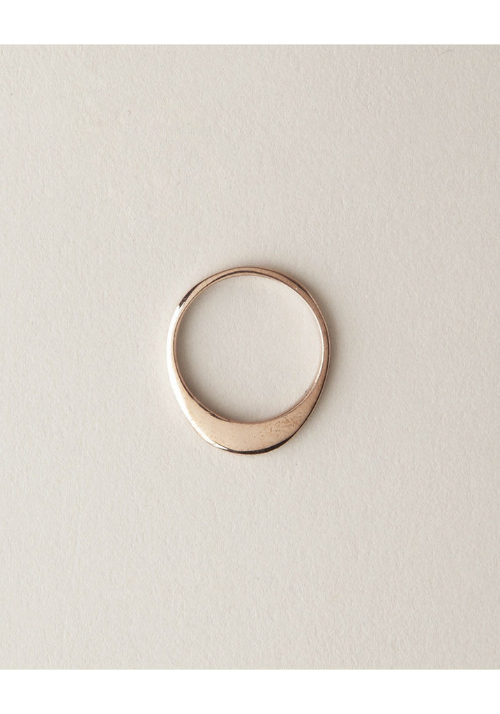 Round Cutouts Ring