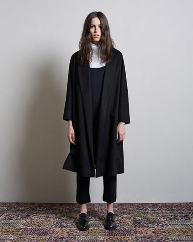 Italy Coat