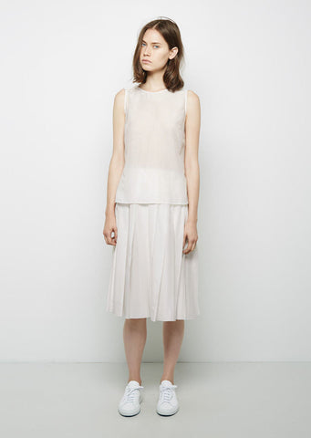 Underskirt