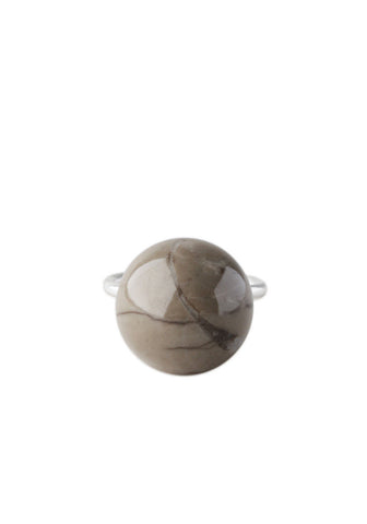 Isar Ball Ring