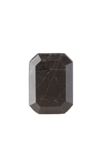 Isar Emerald Ring