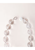 Large Crystal Necklace