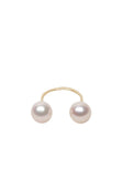 Pearl Sling Ring