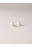 Pearl Sling Ring