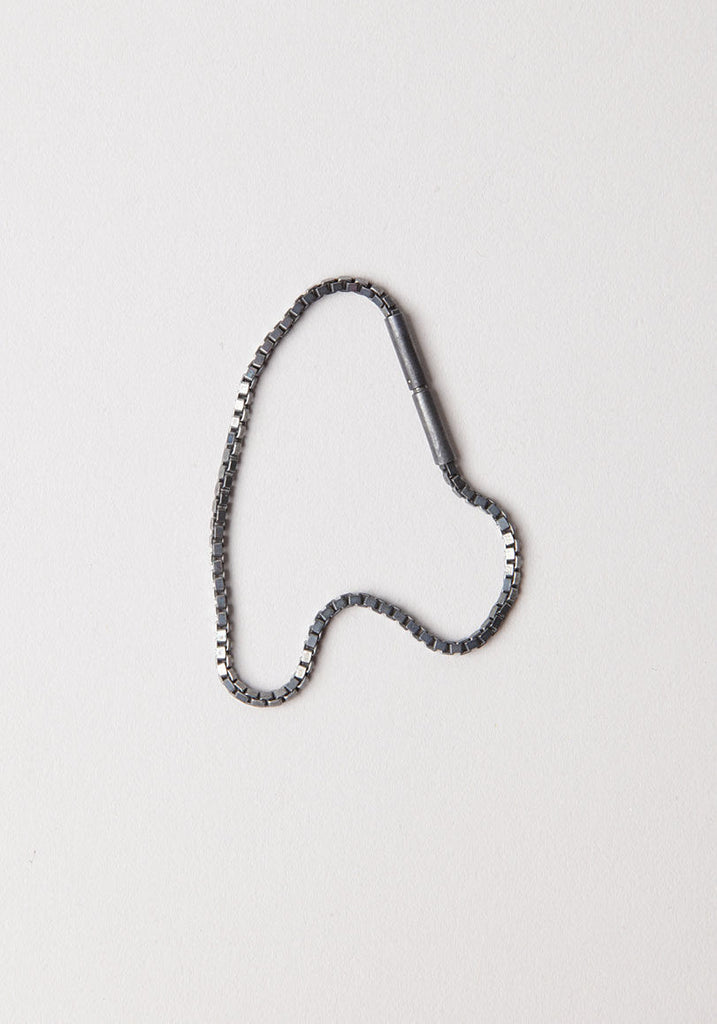 Semifine Cubic Bracelet